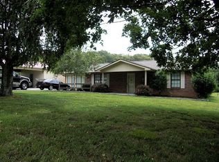 3077 Brethren Church Rd, White Pine, TN 37890