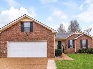 319 Cypress Glen Dr, Mount Juliet, TN 37122