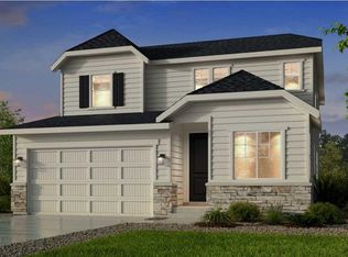 13379 Big Iron Ln, Parker, CO 80134