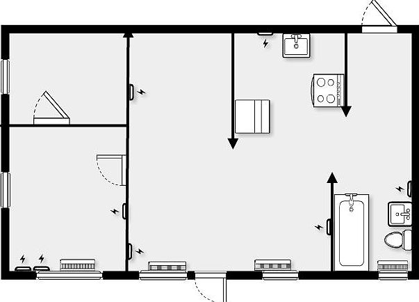 2nd image of 8500 19th Ave NW APT 1