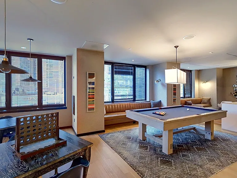55 W 25th St #34A — Photo 24