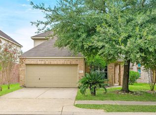 15335 Hickory Dale St, Cypress, TX 77429
