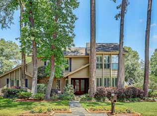 3507 Willow Ridge Dr, Humble, TX 77339