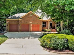 1818 Patrick Henry Ln, Hillsborough, NC 27278