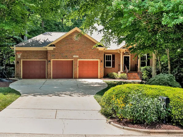 1818 Patrick Henry Ln, Hillsborough, NC 27278