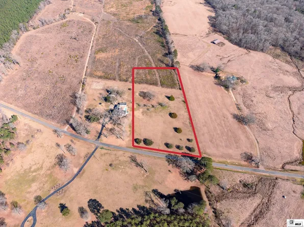0 Bartlet Rd, Ruston, LA 71270