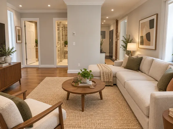 326 E 100th St APT 5A, New York, NY 10029