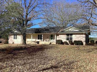 301 Polk Rd #625, Mena, AR 71953