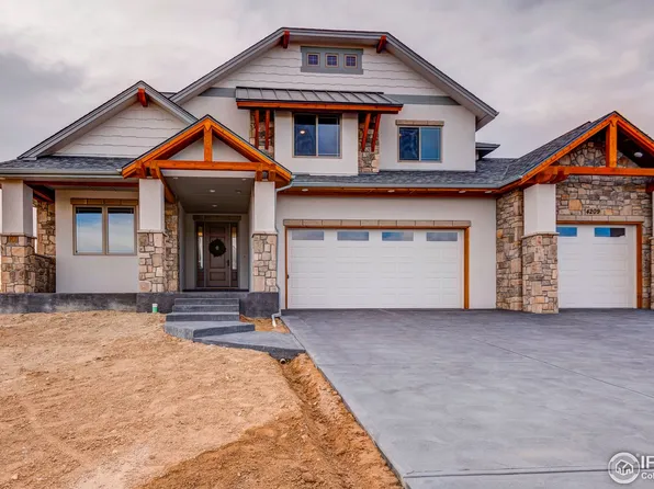 2770 Heron Lakes Pkwy, Loveland, CO 80513