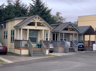 1722 Makinster Rd SPACE 11, Tillamook, OR 97141