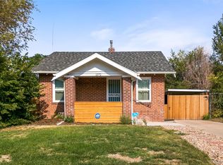 1572 N Uinta St, Denver, CO 80220