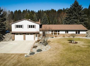 2213 E Hyde Rd, Saint Johns, MI 48879