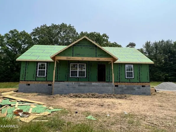 1325 Roy Owens Rd, Jamestown, TN 38556
