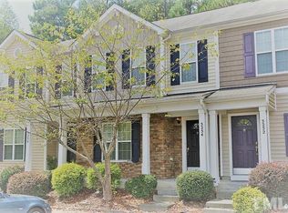 3254 Ivey Wood Ln, Durham, NC 27703