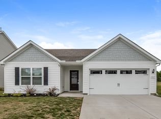 3227 Quintana Dr, Murfreesboro, TN 37127