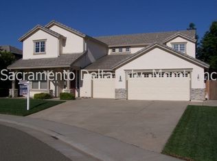 284 Saint Thomas Ct, Lincoln, CA 95648