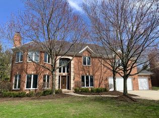 1019 Oakland Dr, Barrington, IL 60010