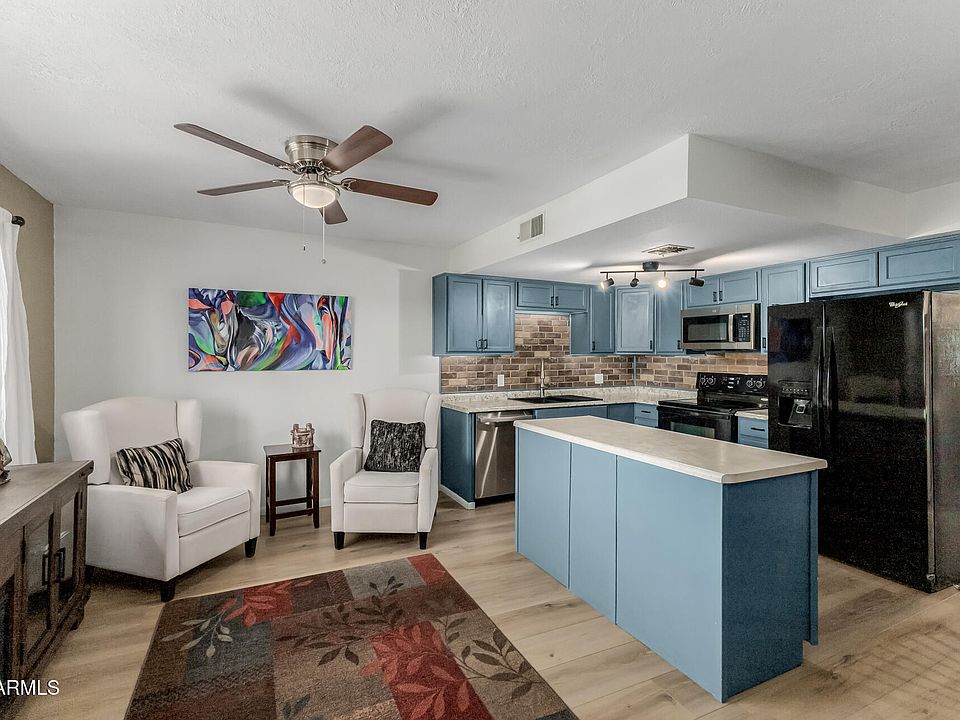 1st image of 455 N TEGNER Street #54