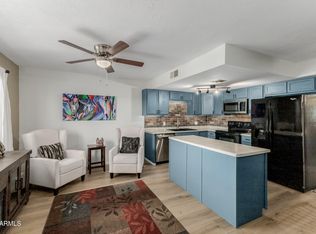 455 N TEGNER Street #54, Wickenburg, AZ 85390