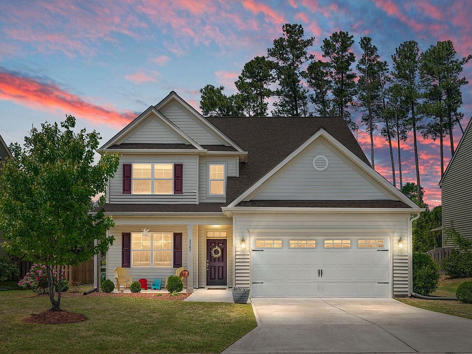 1st image of 2507 Kestrel Heights Ct
