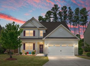 2507 Kestrel Heights Ct, Durham, NC 27703