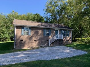213 W Moore St, Manchester, TN 37355
