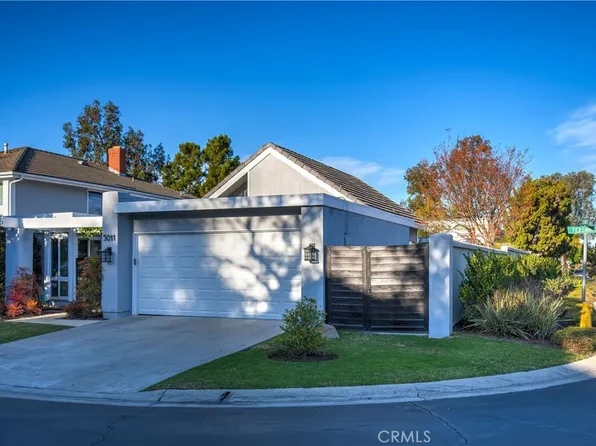 5011 Persimmon Ln, Irvine, CA 92612