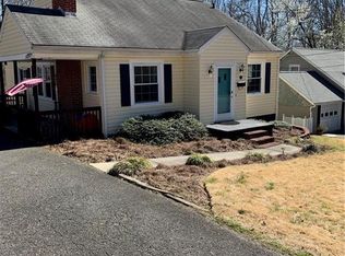 209 Bluff St, Mount Airy, NC 27030