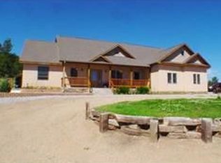 14300 W County Road 270, Nathrop, CO 81236