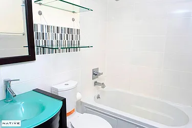 Rented by Native Real Estate LLC