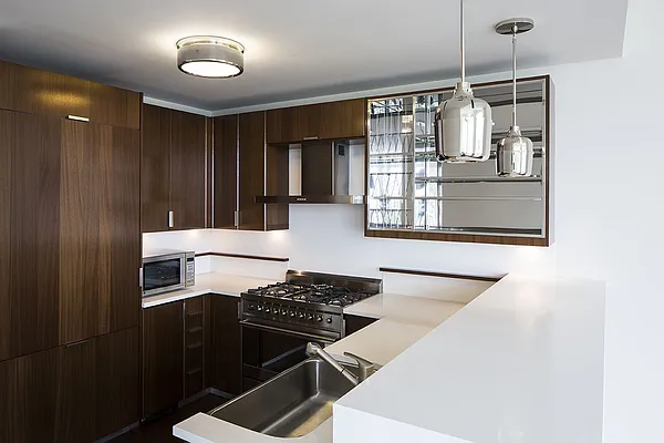 Rented by BLU Real Estate | media 8