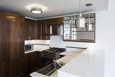 Rented by BLU Real Estate