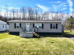 131 Pazdur Blvd S, Rome, NY 13440