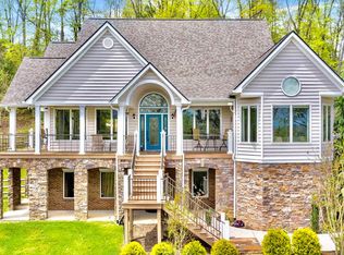 220 Lofty View Ln NW, Cleveland, TN 37312