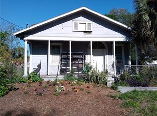 2303 N 23rd St, Tampa, FL 33605