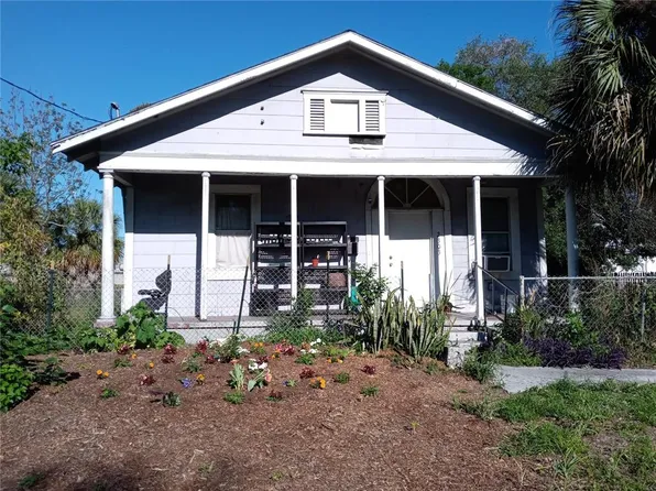 2303 N 23rd St, Tampa, FL 33605
