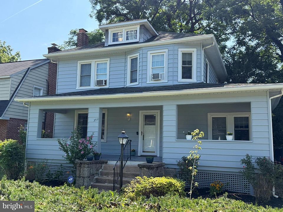 2nd image of 3511 N Rolling Rd