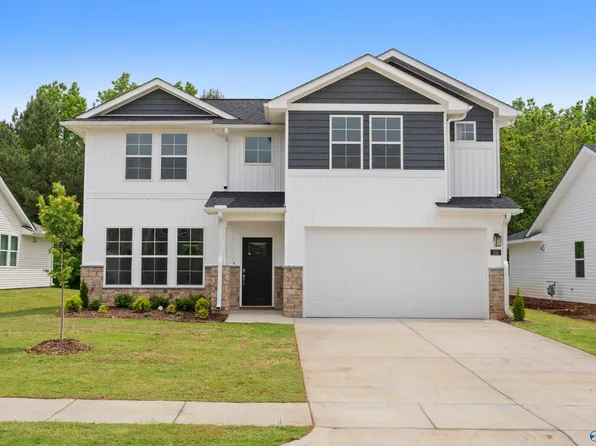 115 Plum Tree Ln, Hazel Green, AL 35750