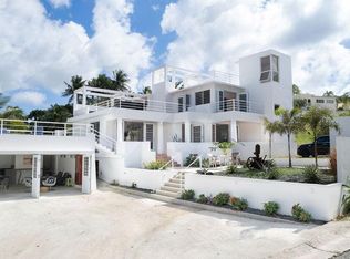 296 Bravos De Btm, Vieques, PR 00765