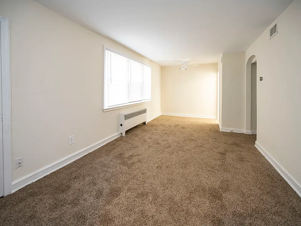 Forest Village Apartments