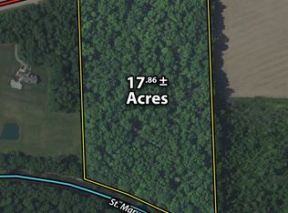 2600 E Ferguson Rd, Fort Wayne, IN 46816