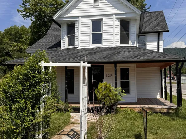 125 N Chamberlain Ave, Rockwood, TN 37854
