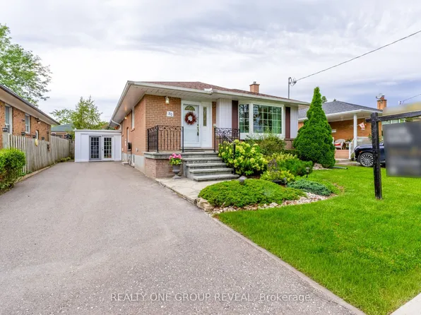 20 Basildon Cres, Toronto, ON M1M 3E2