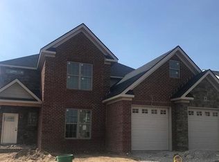 504 Brannon Meadow Way, Nicholasville, KY 40356