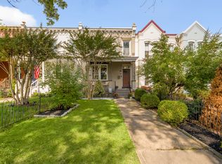 814 K St NE, Washington, DC 20002