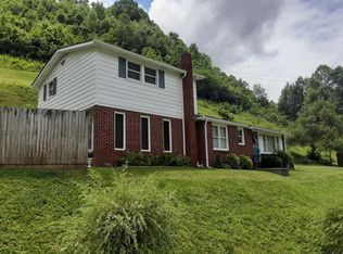 1056 Painter Lick Br, Haysi, VA 24256