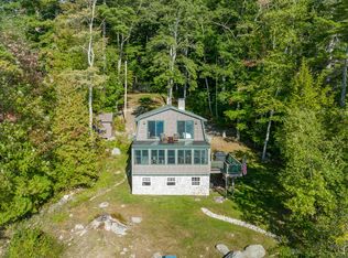 151 Mineral Spring Rd, Windham, ME 04062