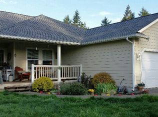 11945 Morris Rd SE, Yelm, WA 98597