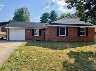 4230 Yewells Lndg W, Owensboro, KY 42303