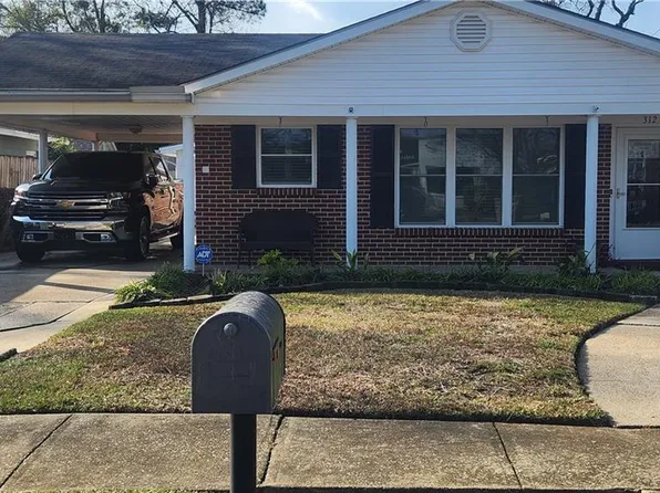 312 Glenwood St, Mobile, AL 36606